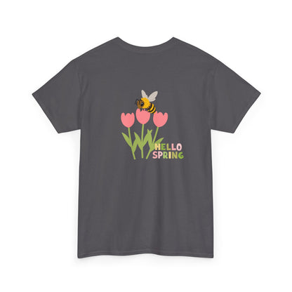 Hello Spring - Tee