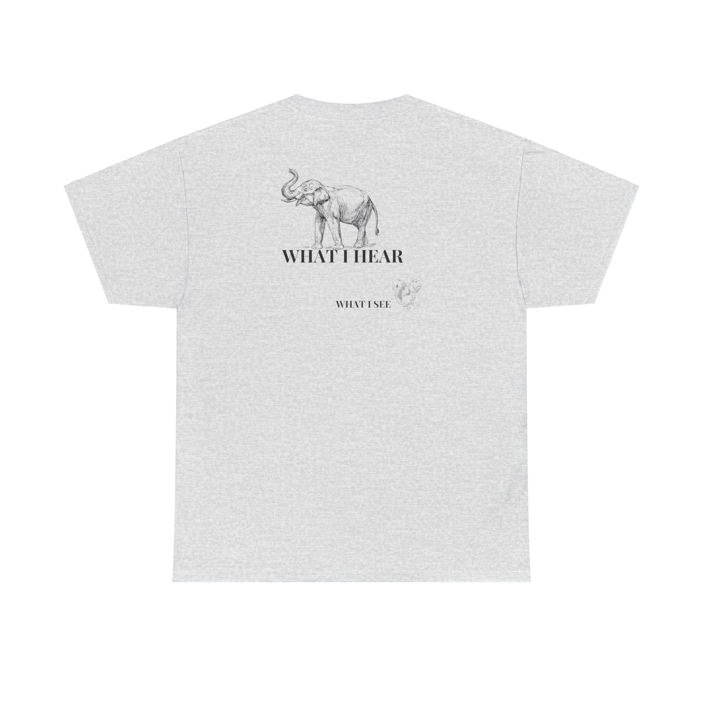 Hunting Humor T-Shirt