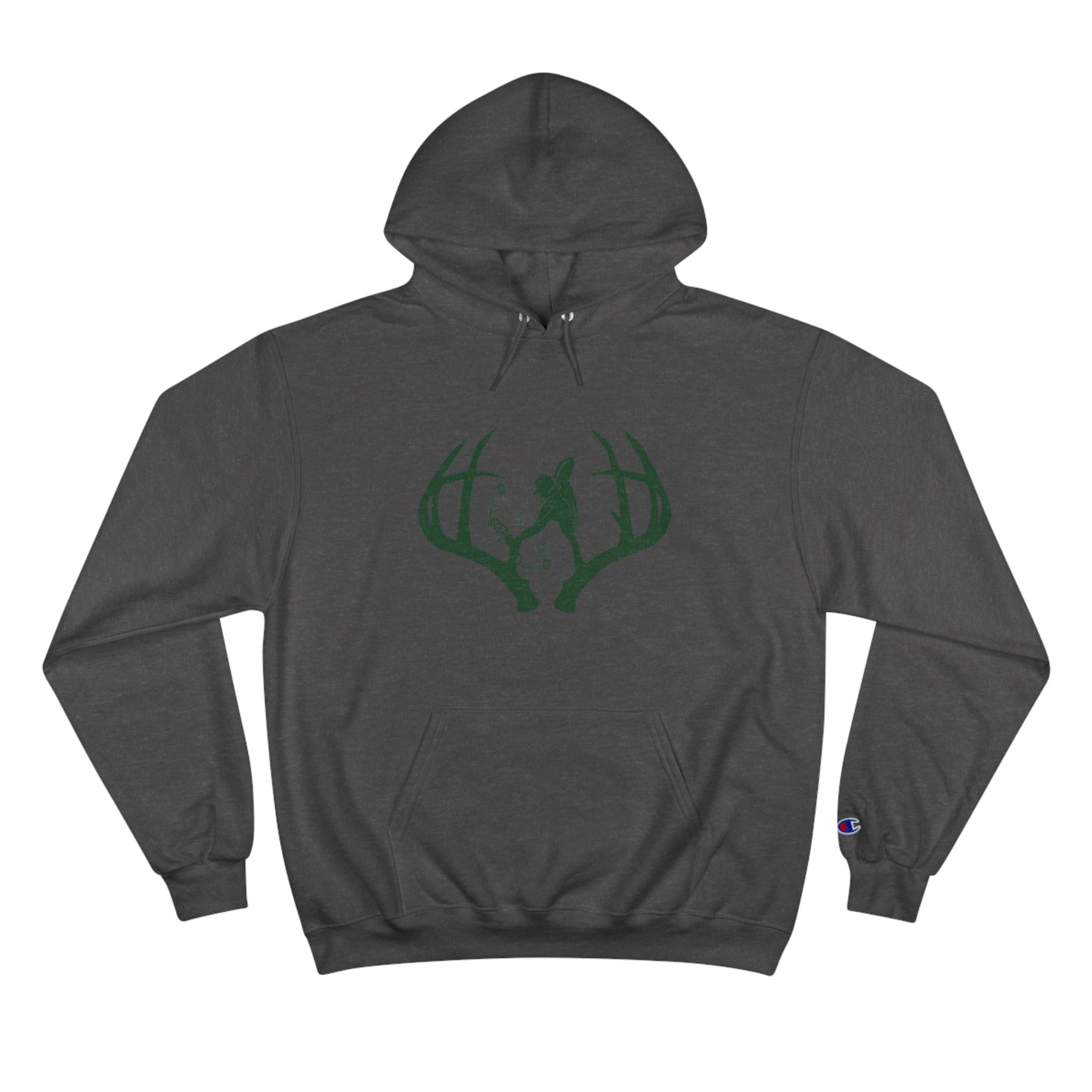 BYA Champion - Hoodie