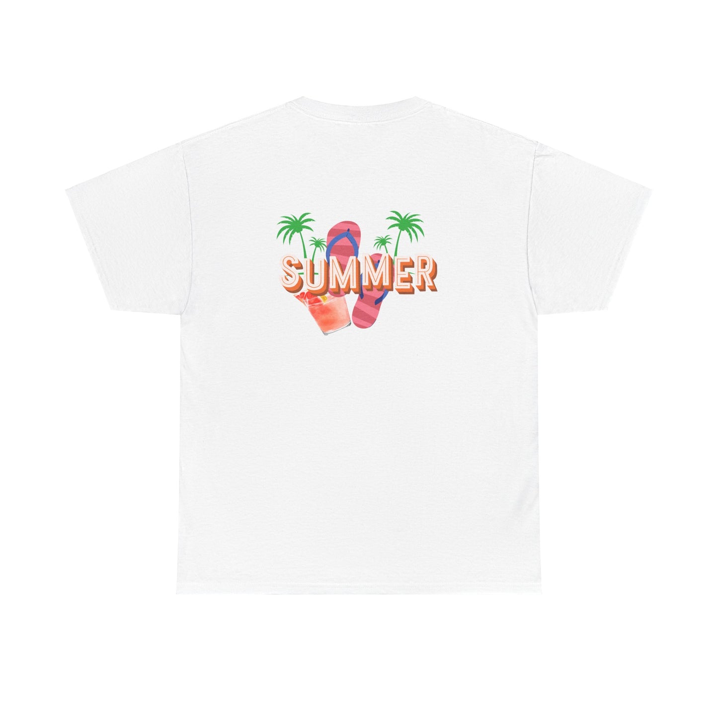 Summer 2 - Tee