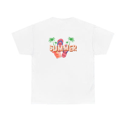 Summer 2 - Tee