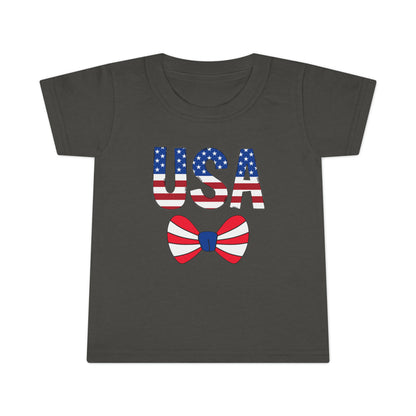 USA - Toddler