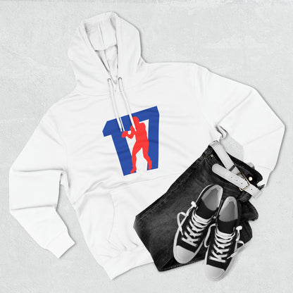 17 Hoodie