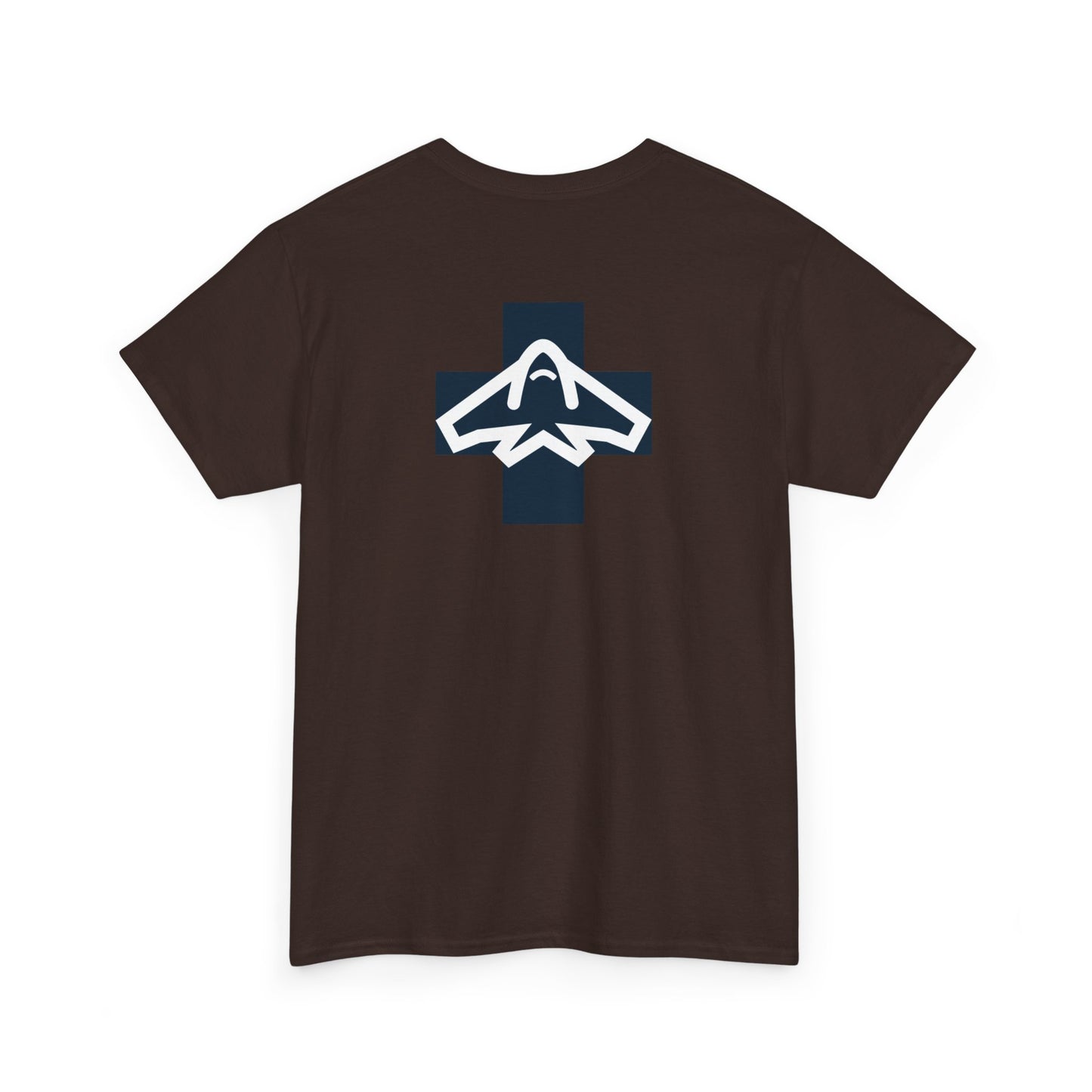 Fighter Jet Tee -