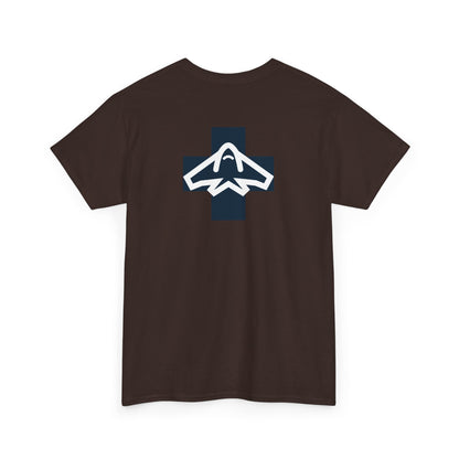 Fighter Jet Tee -