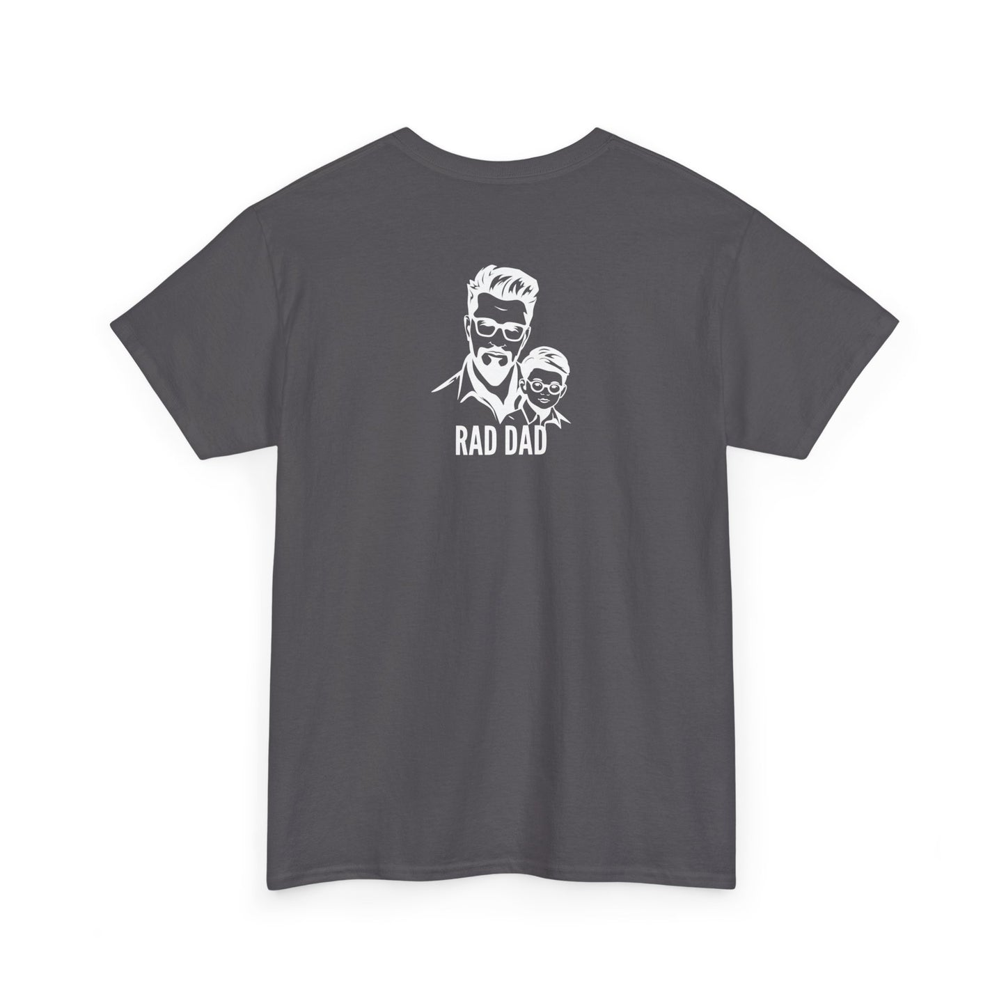 RAD DAD - Tshirt