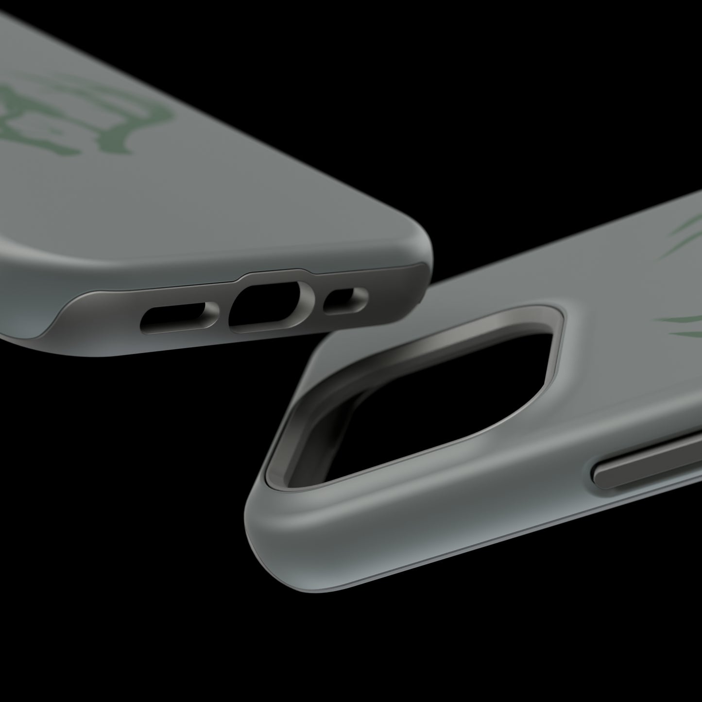 BYA - MagSafe Tough Cases