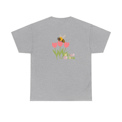 Hello Spring - Tee