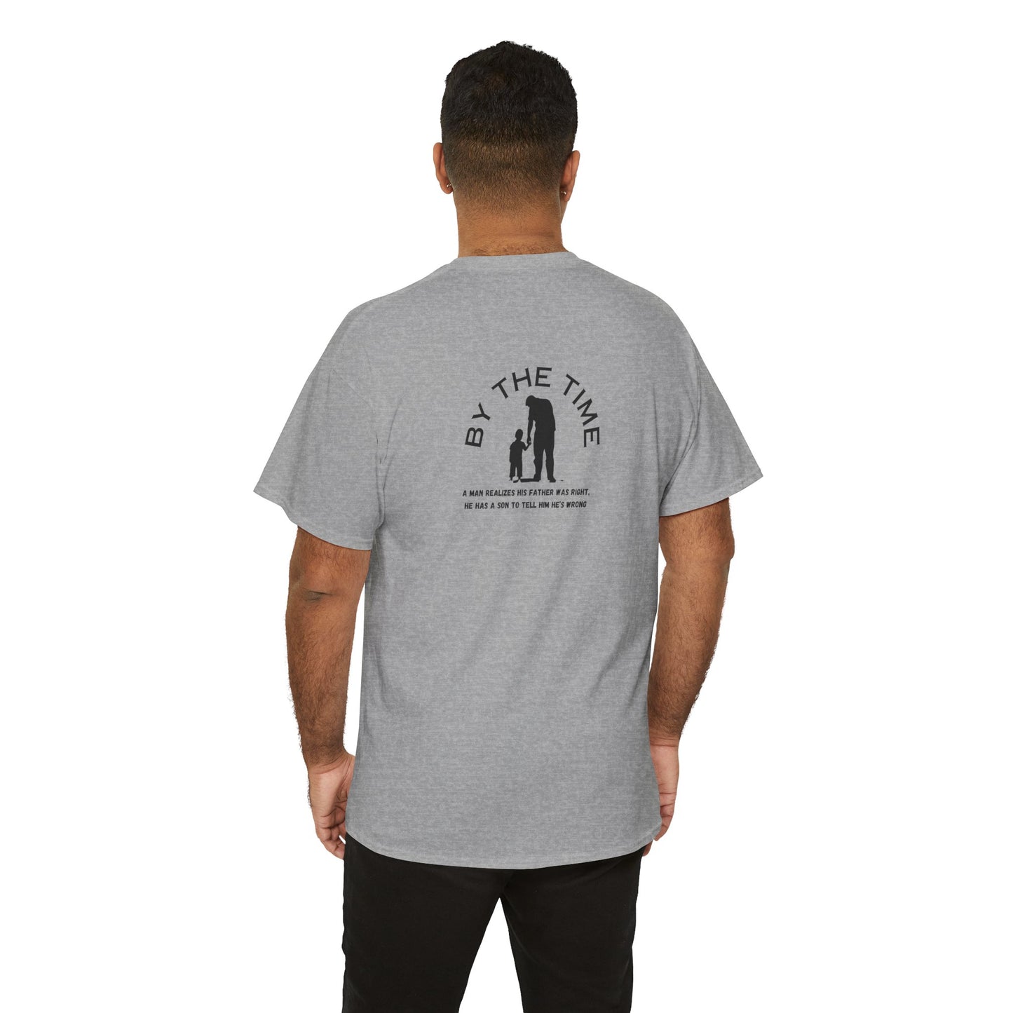 Dad Facts T-Shirt