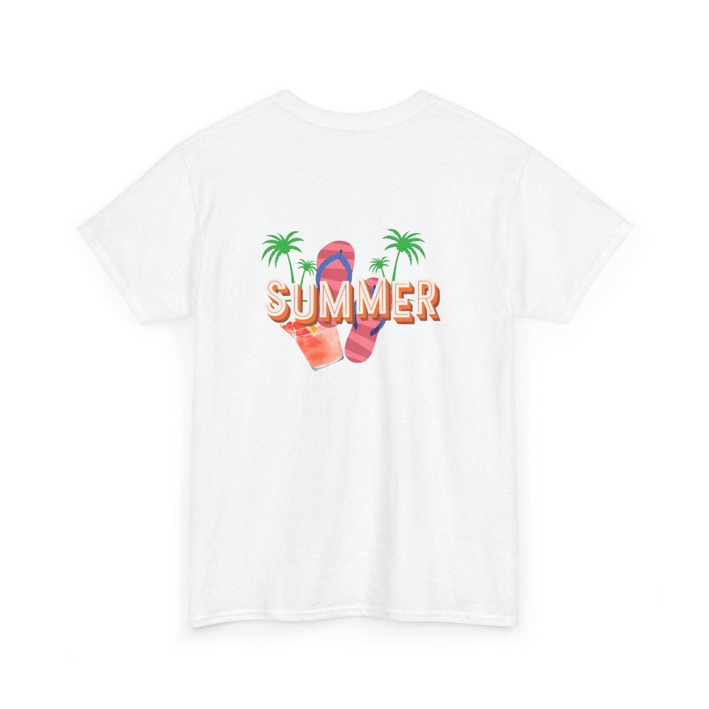 Summer 2 - Tee