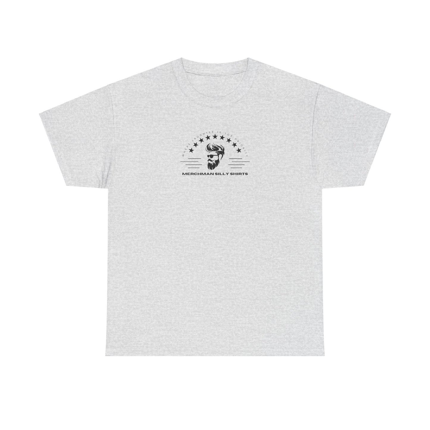 Camping Shirt - Tee