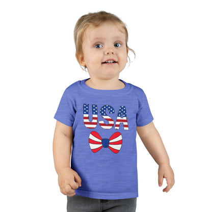 USA - Toddler