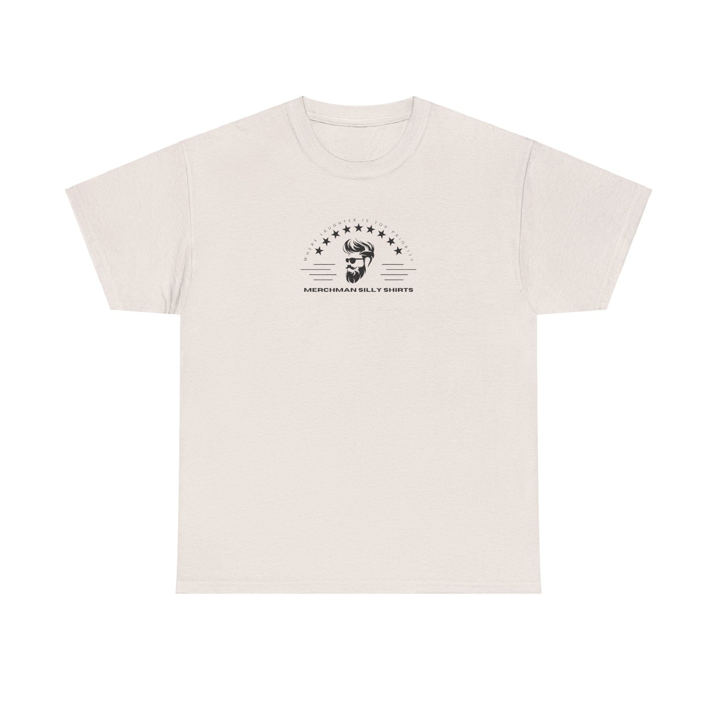 Camping Shirt - Tee