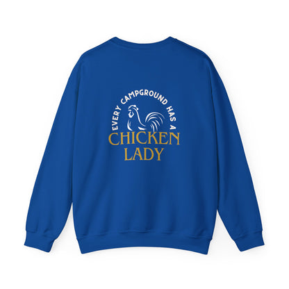 Chicken Lady Shirt