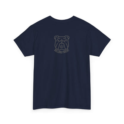 Bulldog Parent - T-Shirt