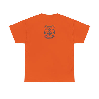 Bulldog Parent - T-Shirt