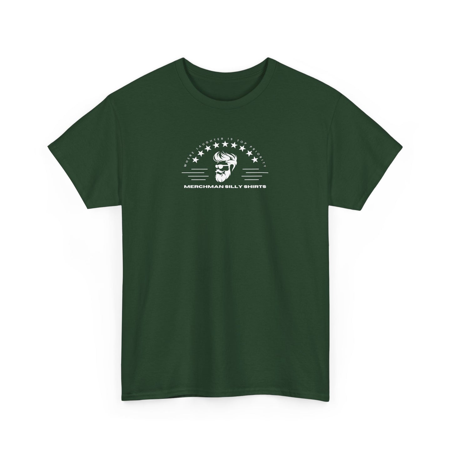 Duck Hunting Humor T-Shirt