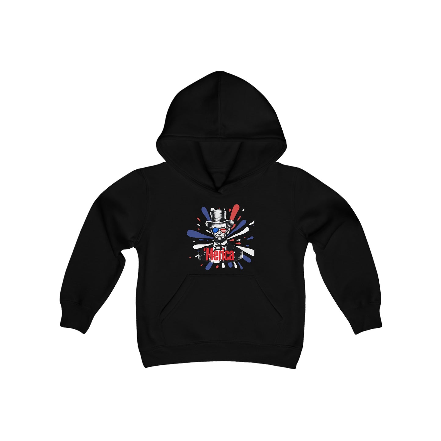 Smithmas Drop 3 - Kids Sweatshirt