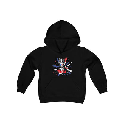 Smithmas Drop 3 - Kids Sweatshirt