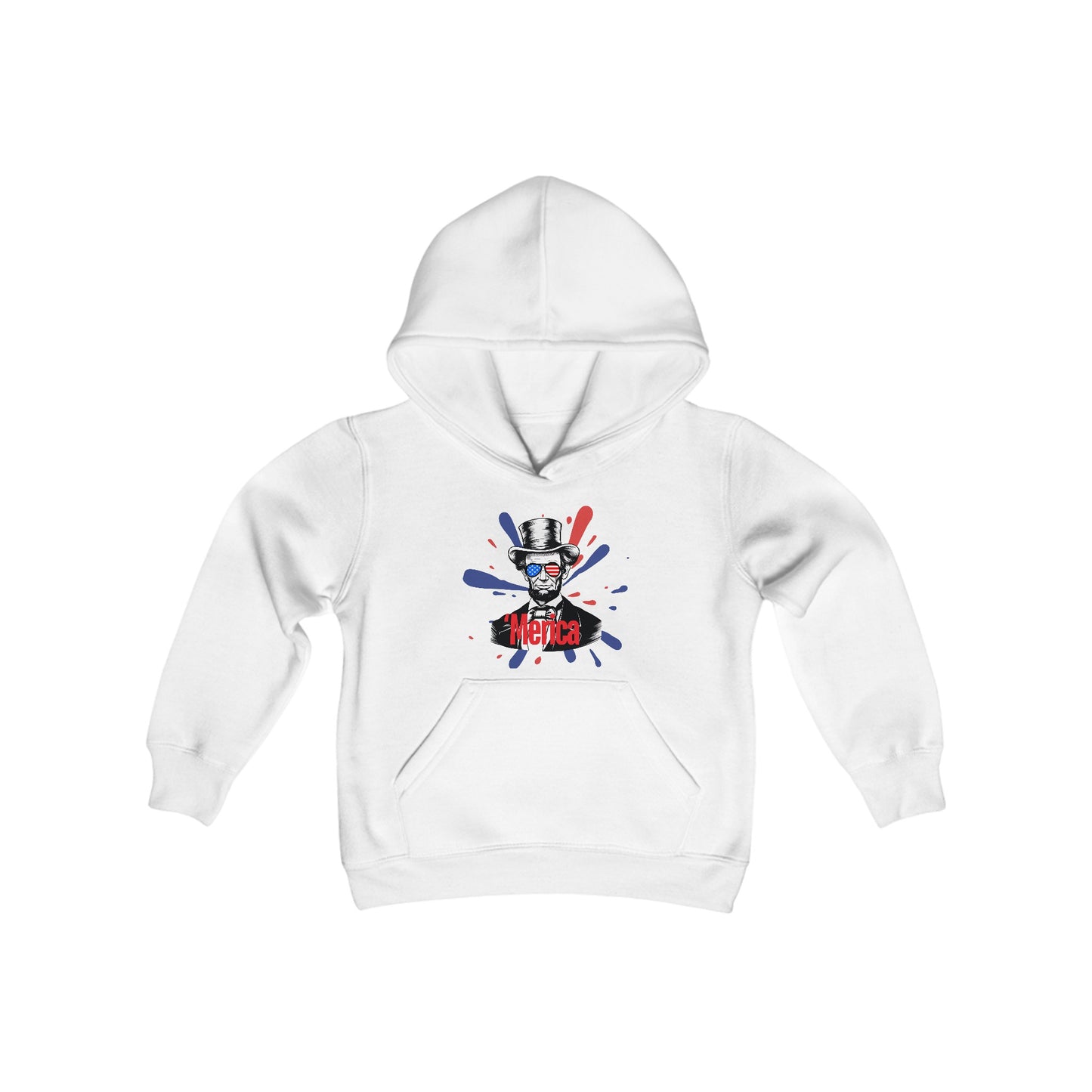 Smithmas Drop 3 - Kids Sweatshirt