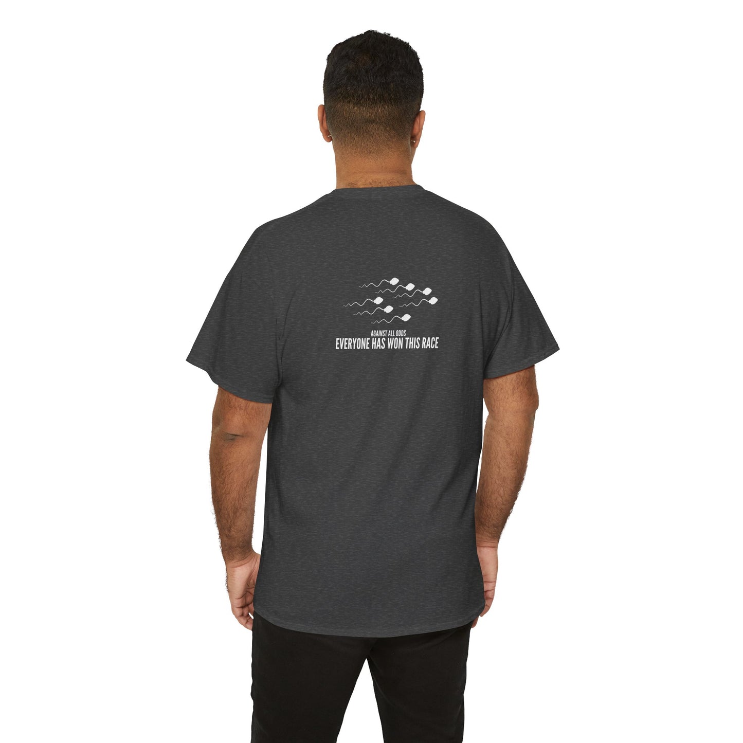 Winning Races - Tshirt