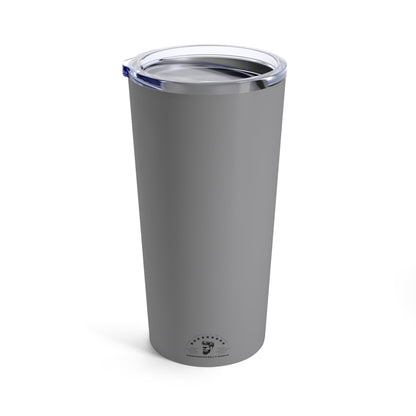 BYA - 20 oz Tumbler