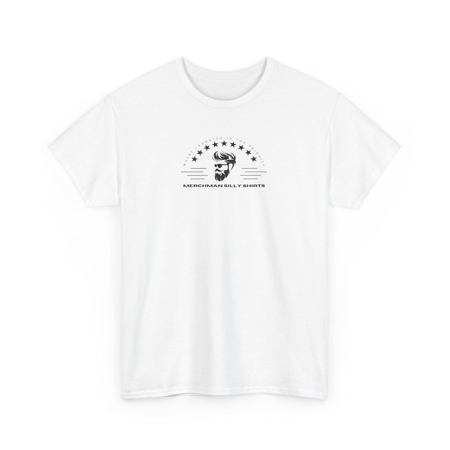 Camping Memories T-Shirt