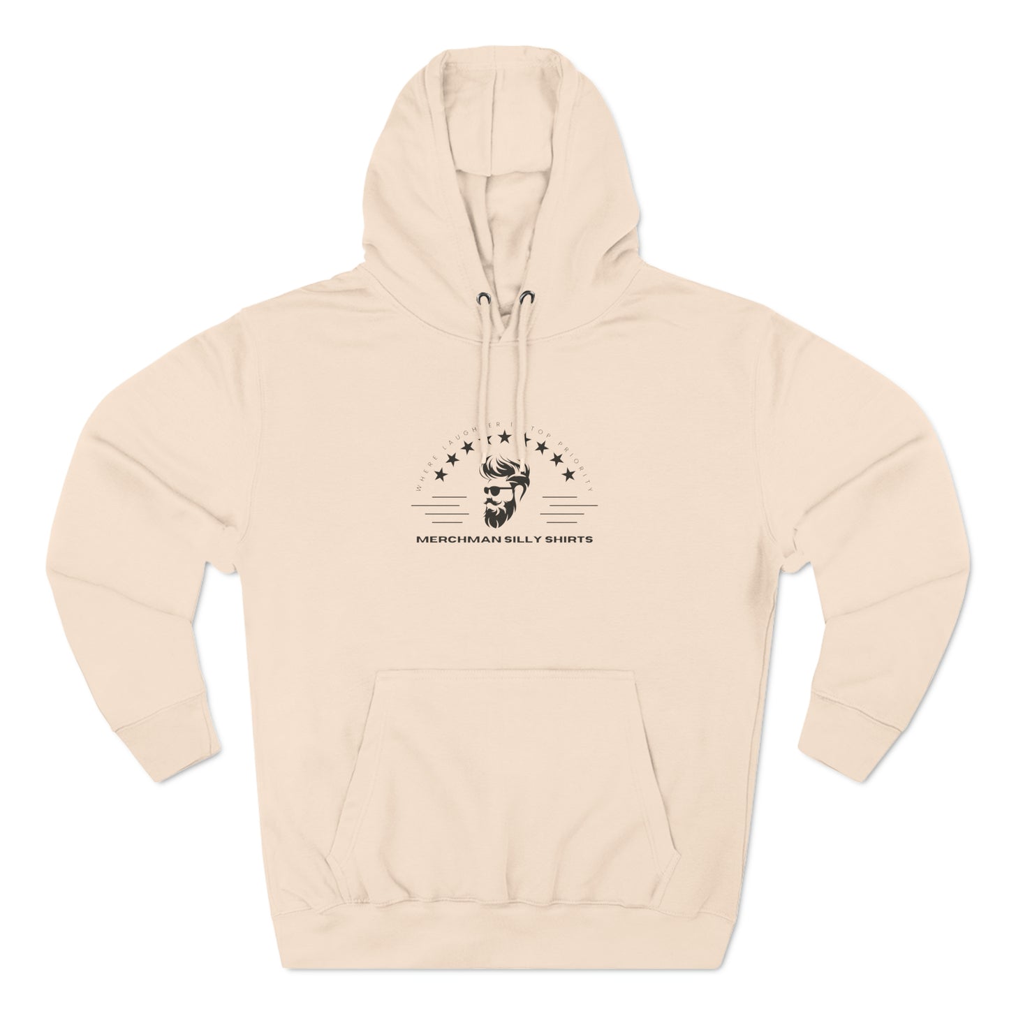 Late Night Campfire Hoodie