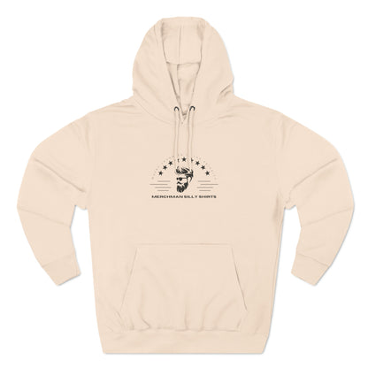 Late Night Campfire Hoodie