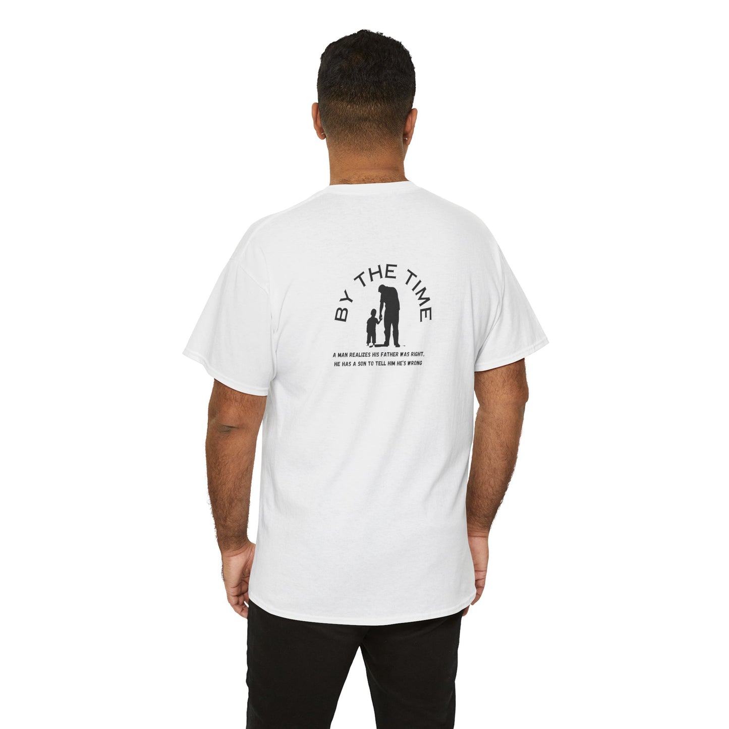 Dad Facts T-Shirt