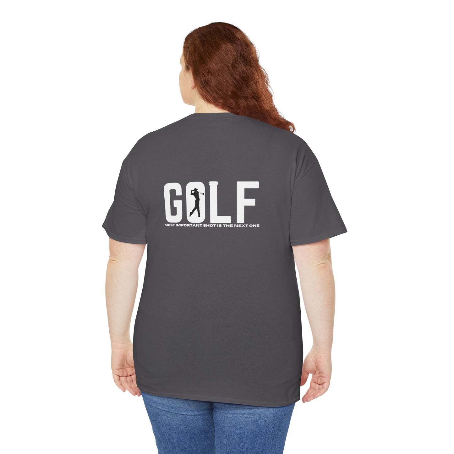 Golf  T-Shirt