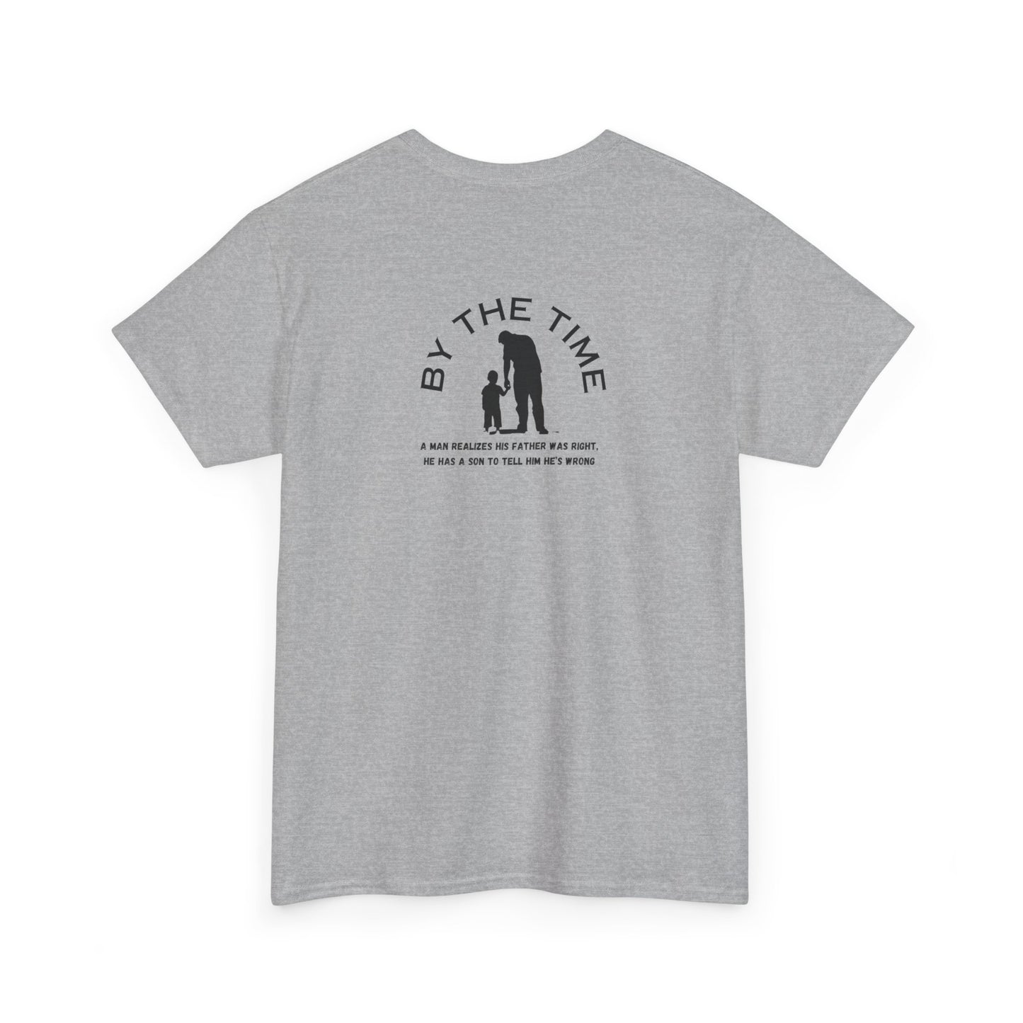 Dad Facts T-Shirt