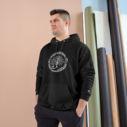 Invitational Champion Hoodie