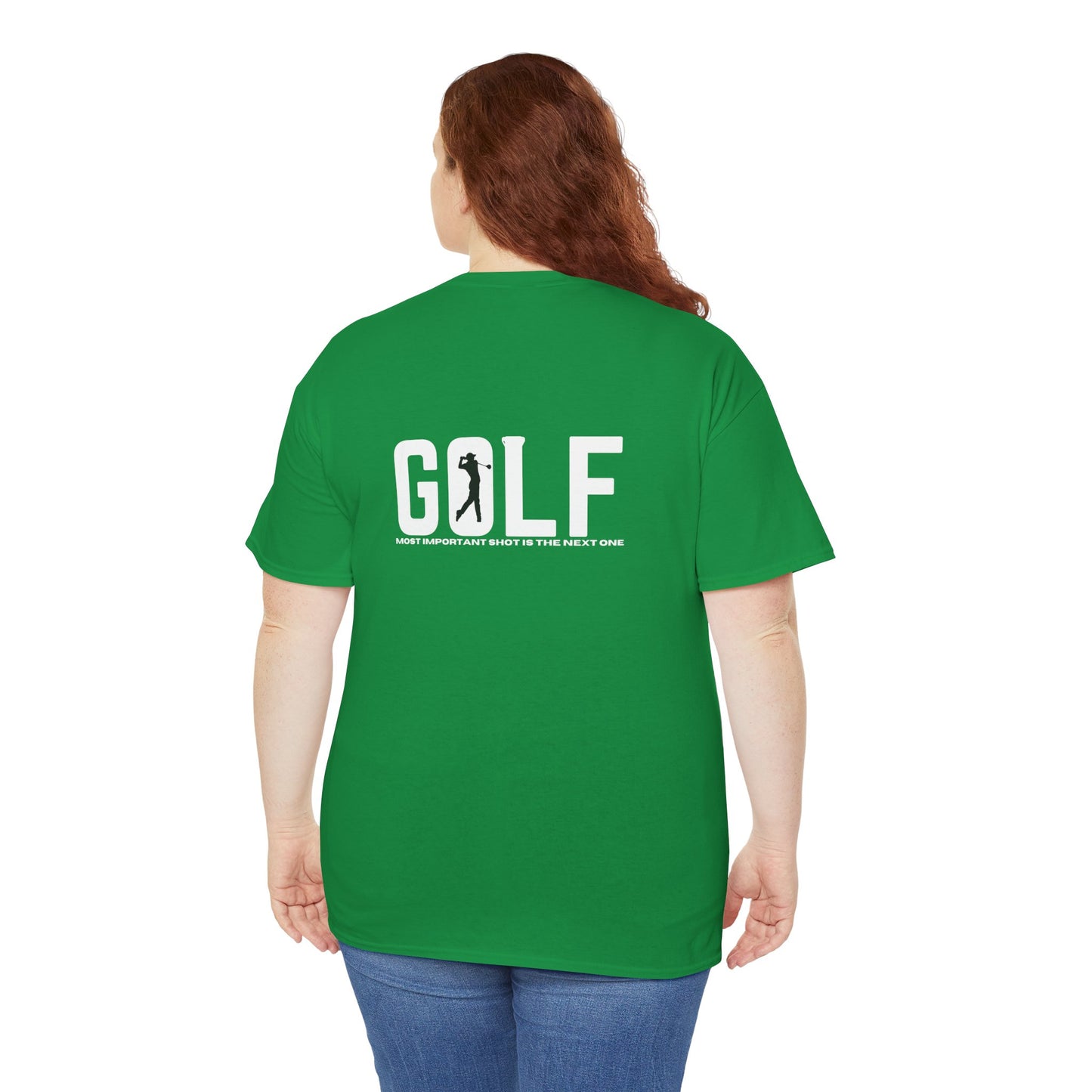 Golf  T-Shirt