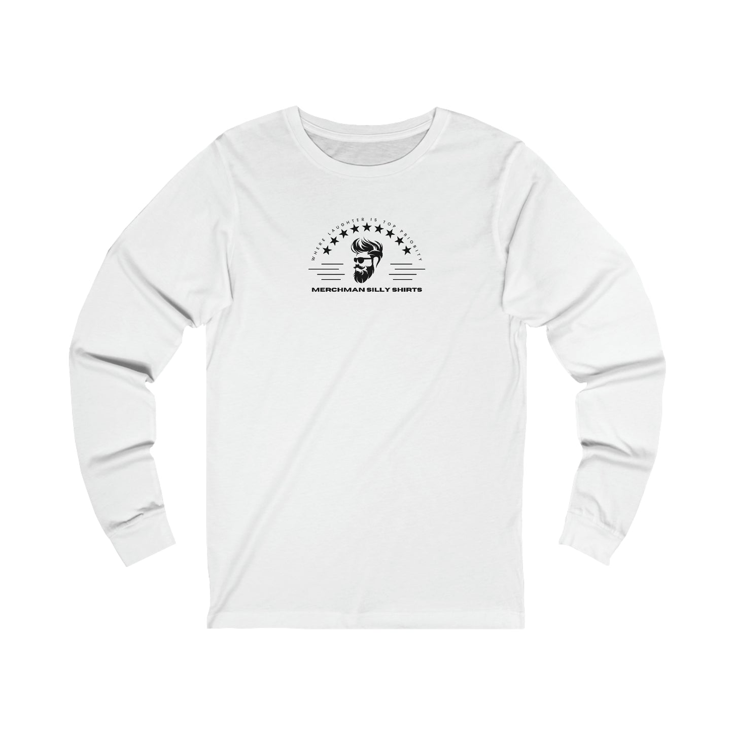 Modern Medicine Long Sleeve