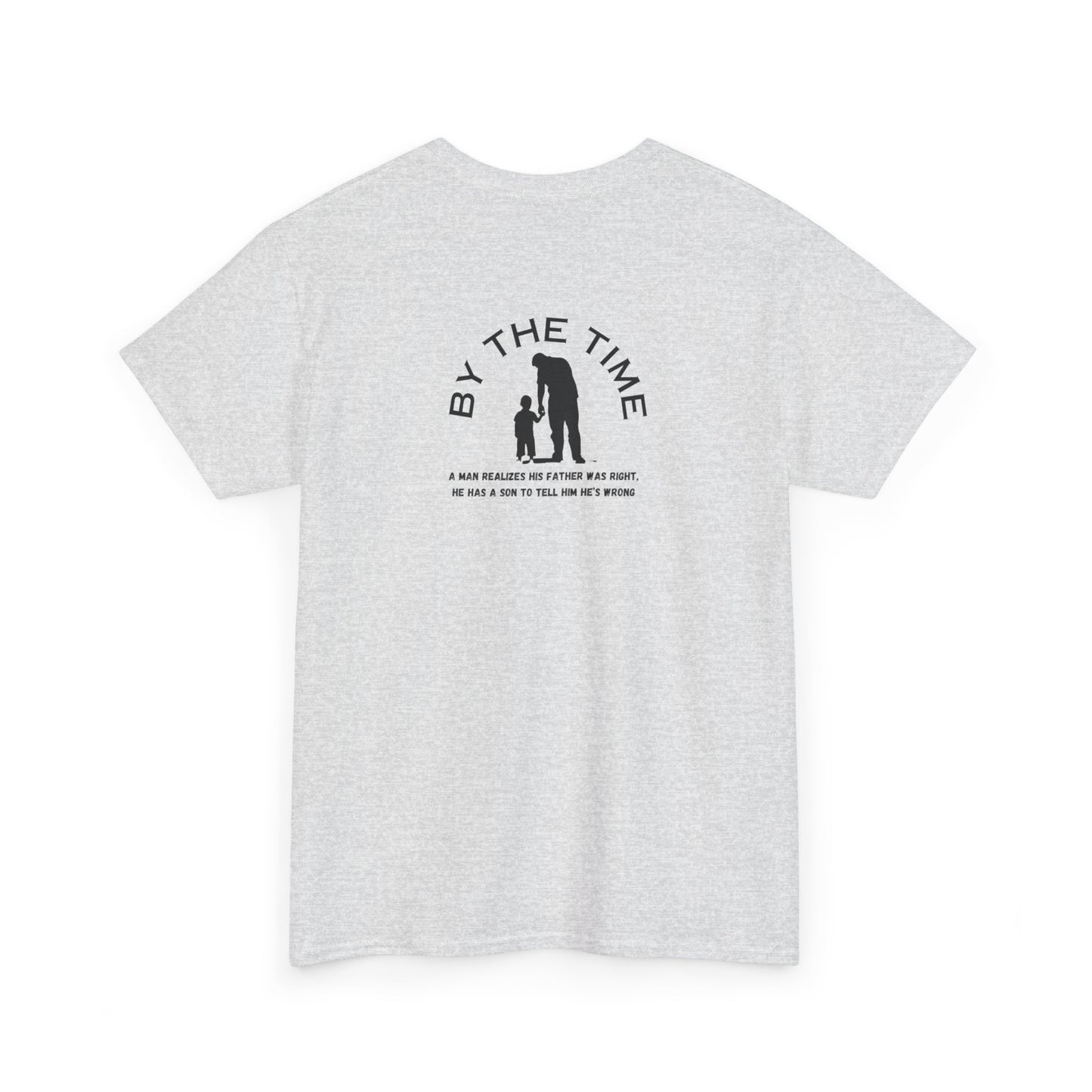 Dad Facts T-Shirt