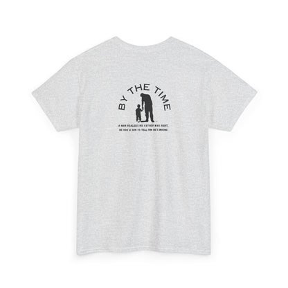 Dad Facts T-Shirt