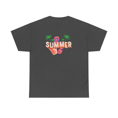 Summer 2 - Tee