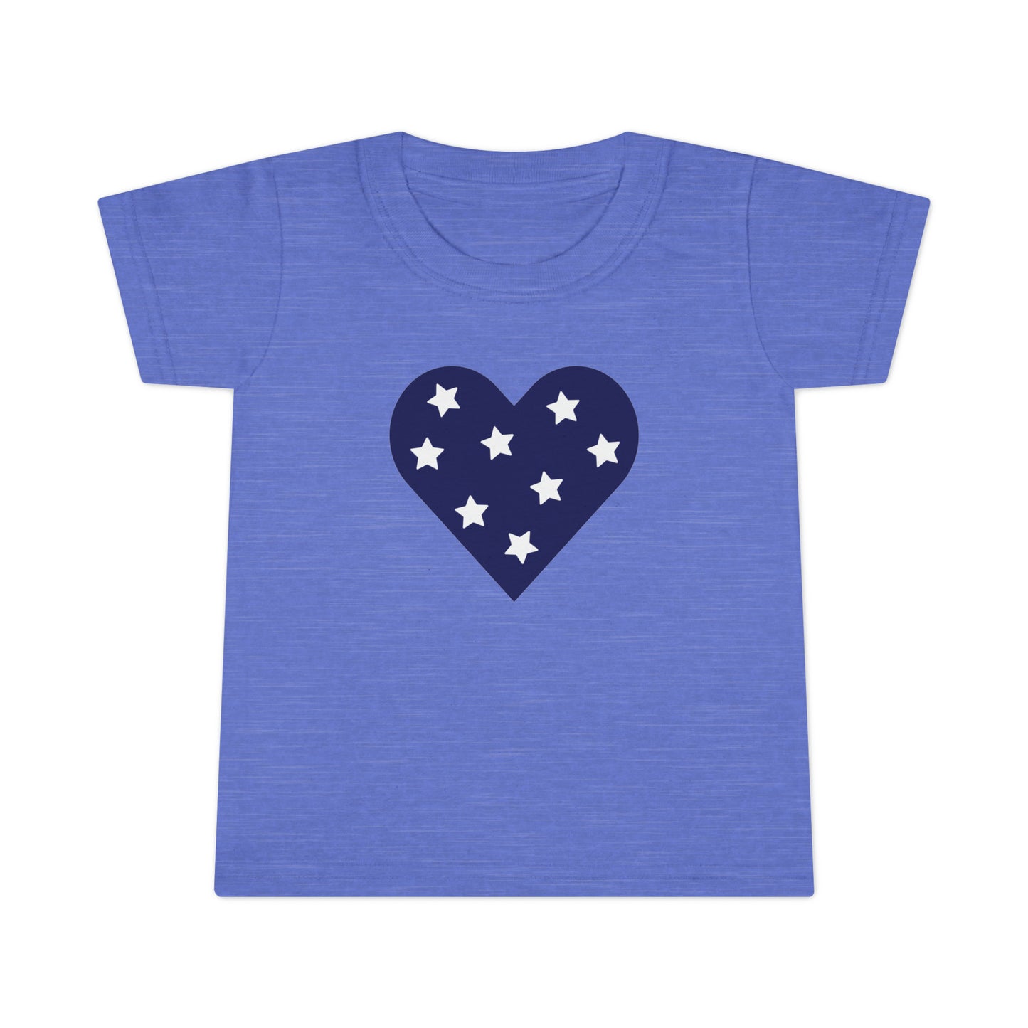 Heart Flag - Toddler