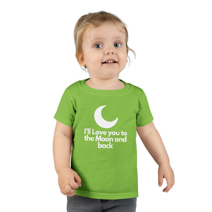 Moon and Back - Toddler