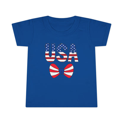 USA - Toddler