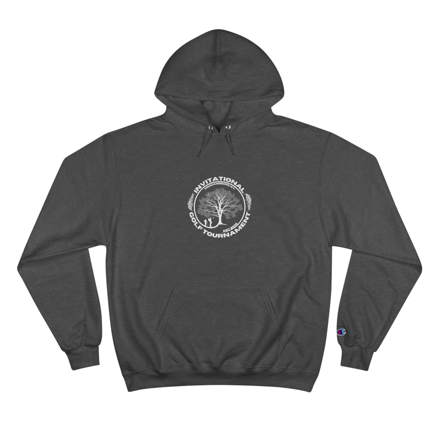 Invitational Champion Hoodie