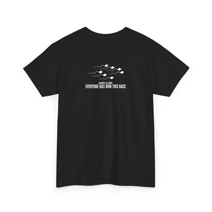 Winning Races - Tshirt