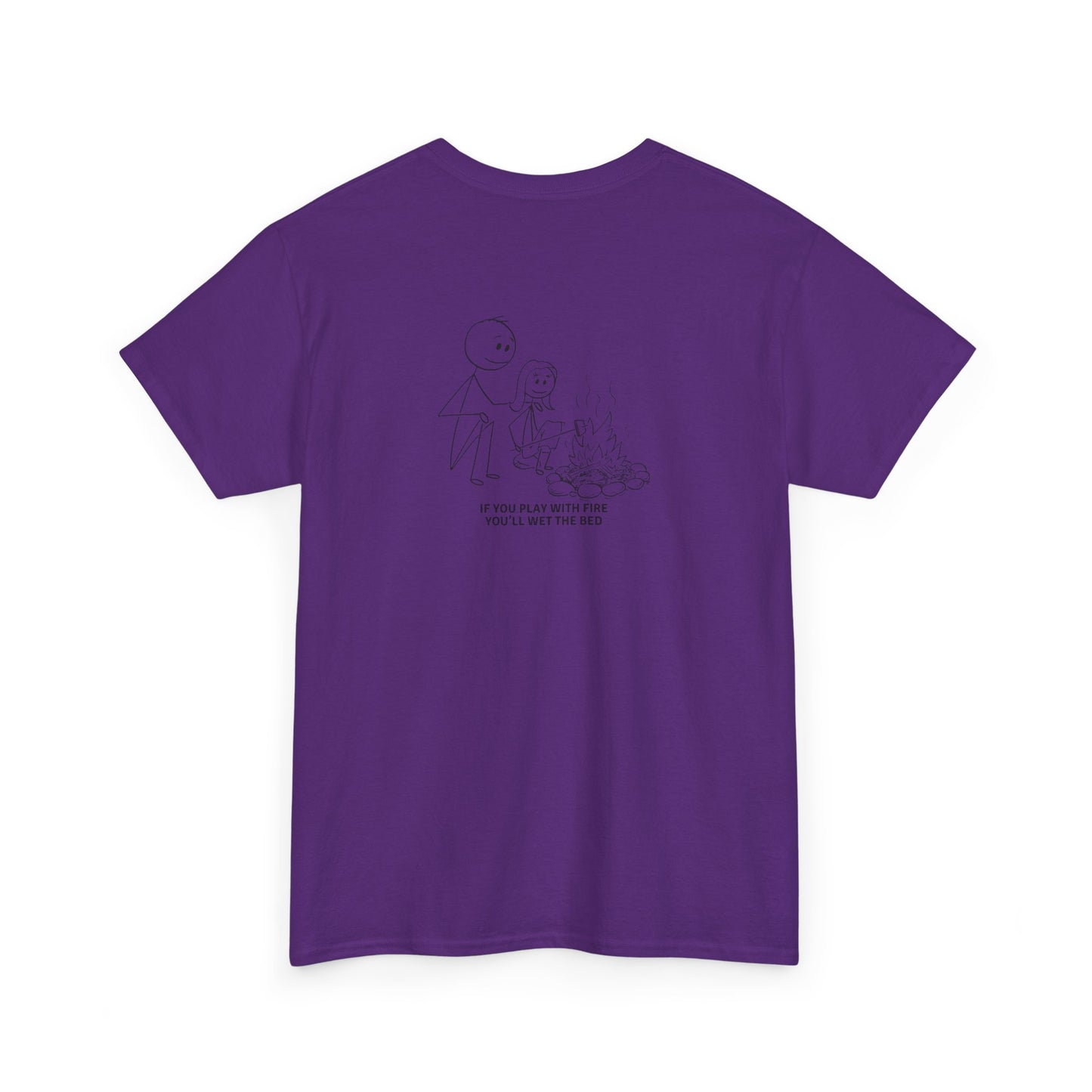 Camping Memories T-Shirt