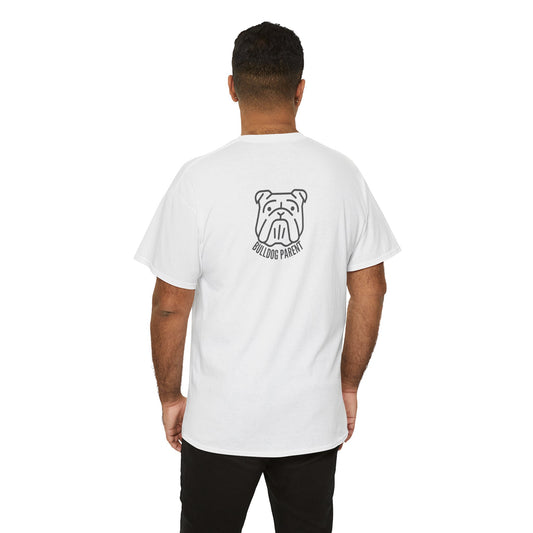 Bulldog Parent - T-Shirt