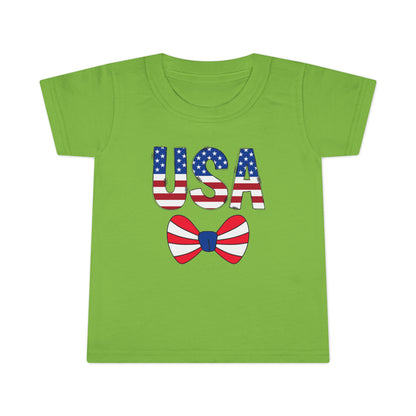 USA - Toddler