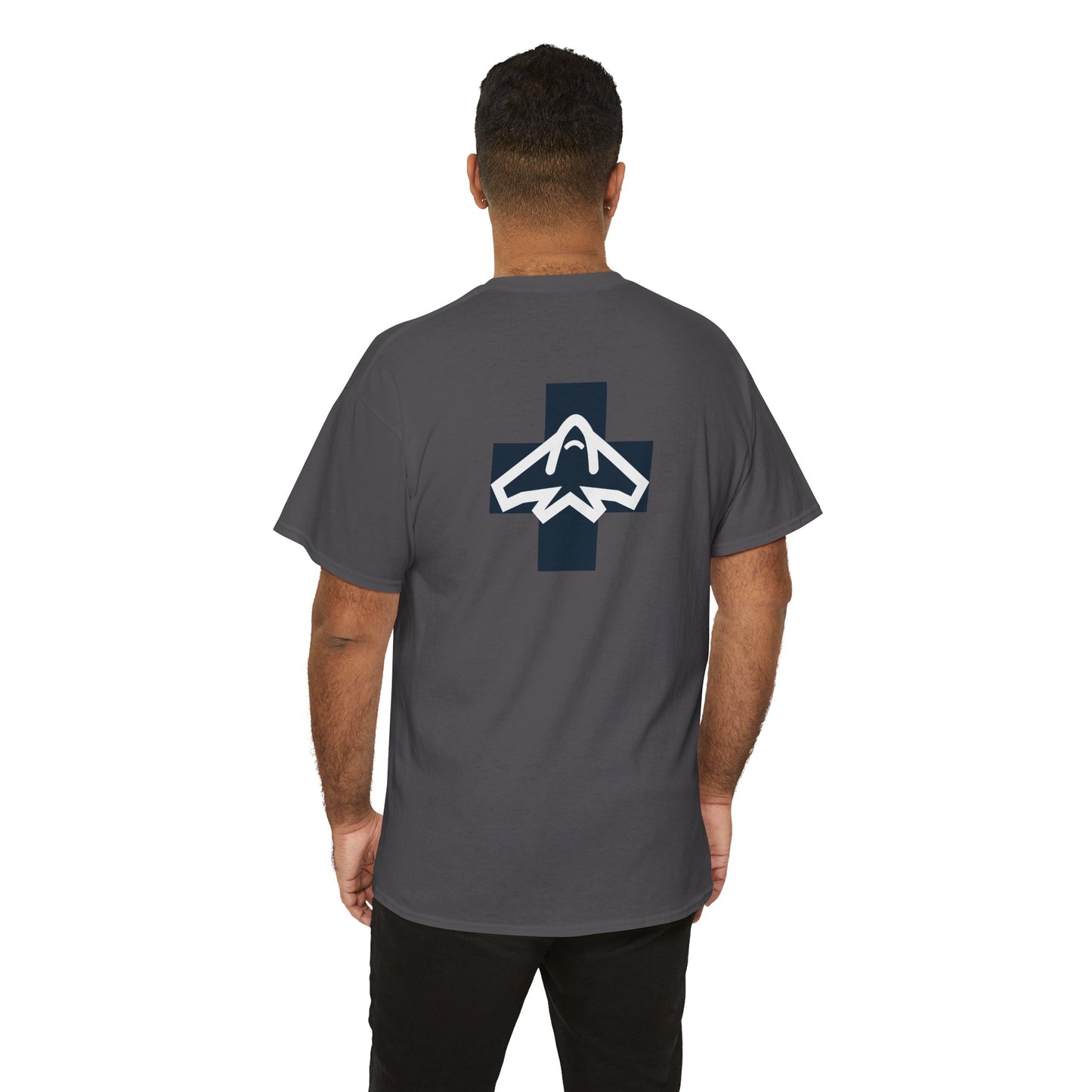 Fighter Jet Tee -