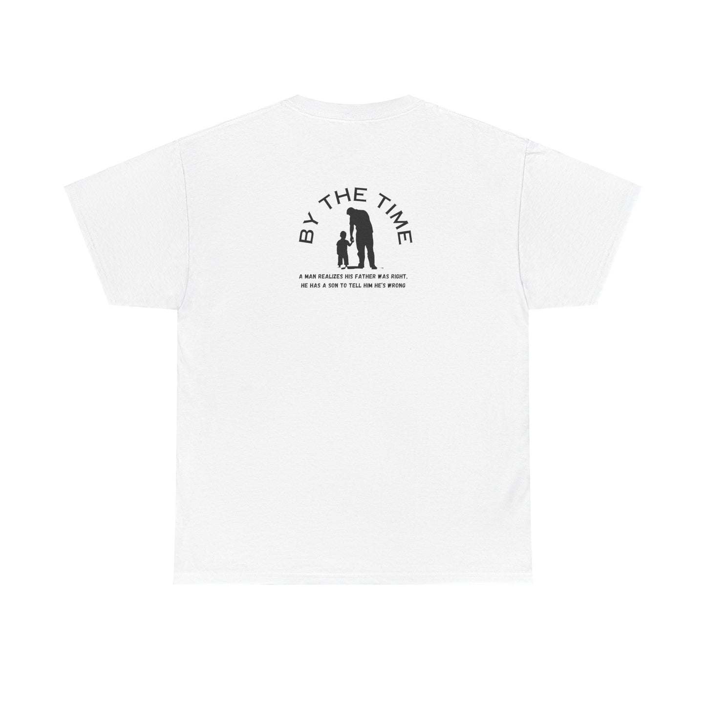 Dad Facts T-Shirt