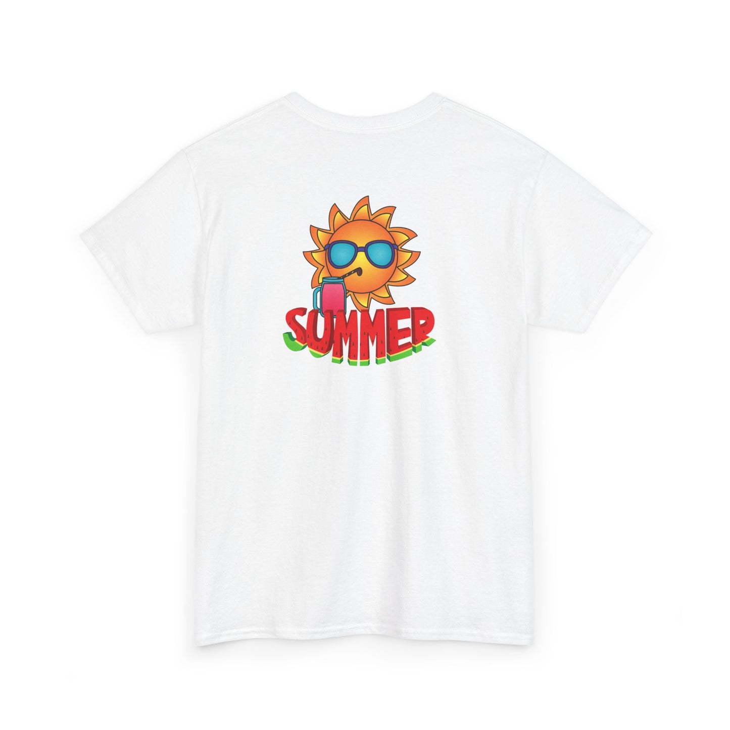 Summer - Tee