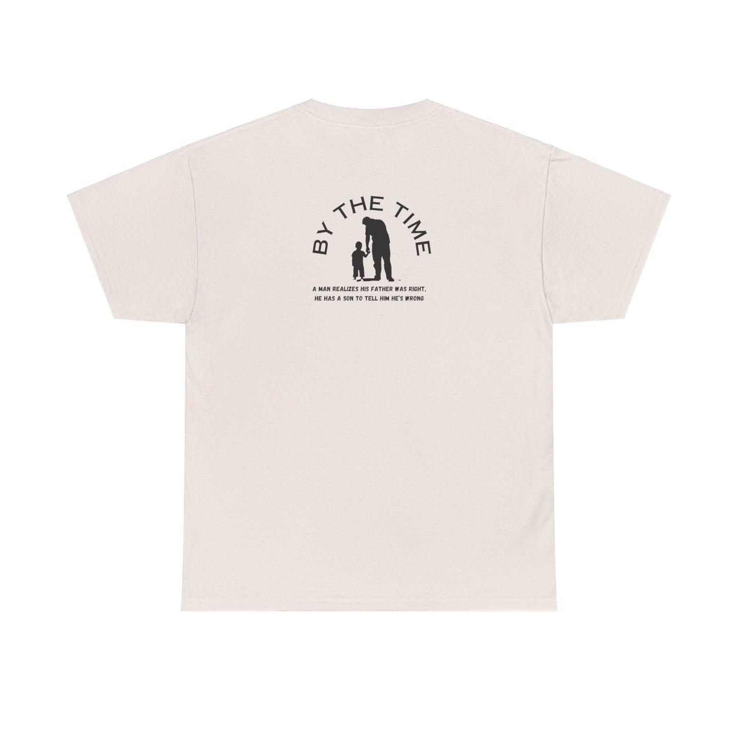 Dad Facts T-Shirt